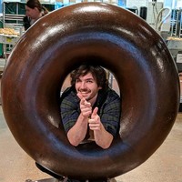 TrueAccord Employee Jacob Hunt's profile photo