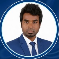 Core Force Employee Prakash S's profile photo