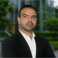 Maridive Group Employee Muhammad Fouda's profile photo