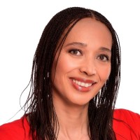 MultiChoice Group Employee Yolisa Phahle's profile photo