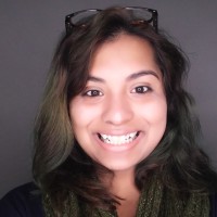 DK Management Employee Shalini K.'s profile photo