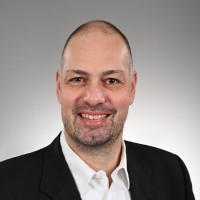 INSIGHT Health GmbH & Co. KG Employee Mario Gierden's profile photo