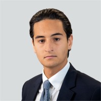 Lazard Employee Narayan Achar's profile photo