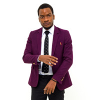 SMART CODES Employee Benedict Sebbo's profile photo