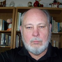 The Recovery Room at Scripture Fellowship Employee John Parrish's profile photo