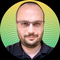 Piletilevi PLG Employee Ladislav Soukup's profile photo