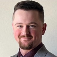 Tri-Bolt Employee Tyler Aron's profile photo