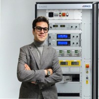 TÜV SÜD Auto Service Employee Seifeddine Mahmoud's profile photo