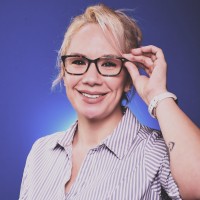 RE/MAX Signature Employee Lyndsey Tanguma's profile photo