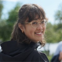 Datawrapper Employee Alicia Madlangbayan's profile photo