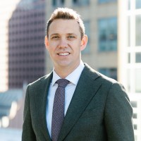 CBRE Employee Chris Bergmann Jr.'s profile photo