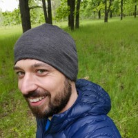 MJ PROJECT Employee Catalin Popp's profile photo