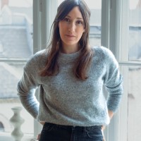 NOO Employee Anaïs Laurent's profile photo