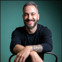 ClapMe Employee Celso Augusto Forster's profile photo
