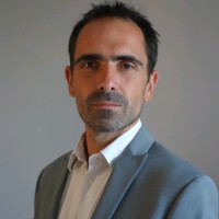 Consultim Groupe Employee Thierry Padioleau's profile photo