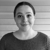 Lunar Cow Publishing Employee Allison Ervin's profile photo