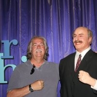 Baker Hughes Employee Tommy Teel's profile photo