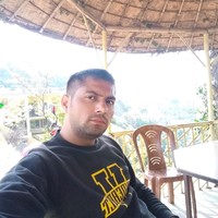 Neo Nissan Employee Robin Tyagi's profile photo