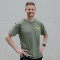 Pangea GmbH Münster Employee Steffen Koch's profile photo