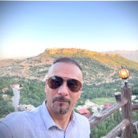 LanguageLine Solutions Employee Samir Abdullah's profile photo