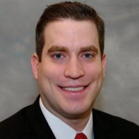 KPMG Employee Steve Howard's profile photo