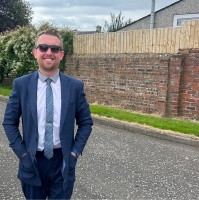 AllServiceOne Employee Christopher Beattie's profile photo