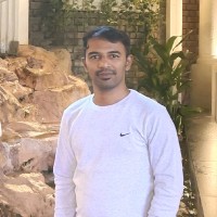 Arjun Ganesh Email