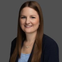 HCA Healthcare Employee Ashley Winters's profile photo