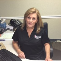 Jo Guthrie Email & Phone Number