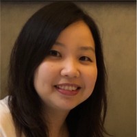 Vince Employee Akiko Okuma's profile photo