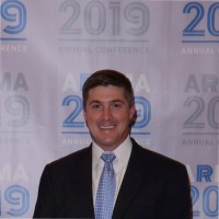 Scott Bridge Company Inc. Employee Michael Collier's profile photo