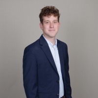 Topkey Employee Cooper Johnson's profile photo