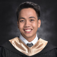 Sprout Solutions Employee Blaise Cosico's profile photo