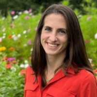 Victoria Goldwater's profile photo