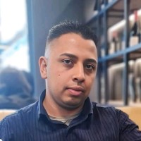 EPL - Mecatrónica | Robótica Employee Tiago Pereira's profile photo