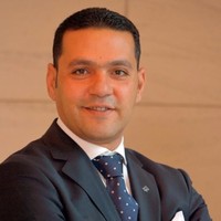 Almajdouie Motors Employee Mohamed Hassan's profile photo