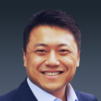 CEO BUSINESS SCHOOL Employee Alan Kim's profile photo