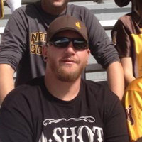 Croell Ready Mix Employee Travis McGurn's profile photo