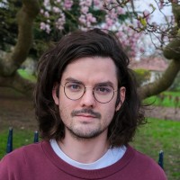 Podaris Employee Guillaume Portalier's profile photo