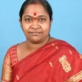 Panimalar Engineering College Employee Mahalakshmi Karunanithi's profile photo