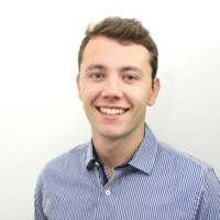 CRENO Advanced Machining Solutions Employee Xavier-André Michalon's profile photo
