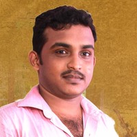 Krishnakumar S Email