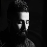 Mobito Employee Morteza Jaffari's profile photo