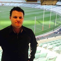Brett McCall Email