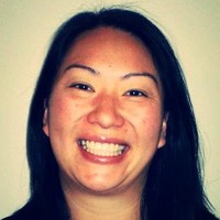 Generation-e Employee Melissa Lee-Young's profile photo