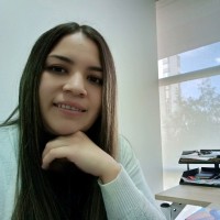 Mishell Medrano Email