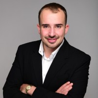 BitWatt Systems Employee Max Kischkel's profile photo
