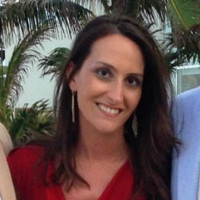 The Joint Staff Employee Sara Walentowicz's profile photo