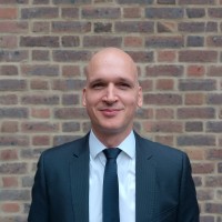 REG (UK) Ltd Employee Diogo Xavier Luis's profile photo