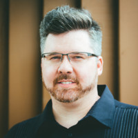 Akuity Employee Eron Wright's profile photo
